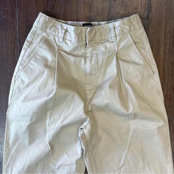 BDG Mia Straight Leg Chino Pant SZ 2 - Picture 4 of 7